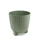 Prosperplast Saksija Ryfo N F170N, Zelena