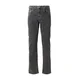 KARL LAGERFELD JEANS Kavbojke temno siva/črna