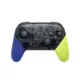 Gamepad Nintendo Switch Pro Controller - Splatoon 3 Edition
