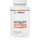 GYMBEAM Multivitamin vitality complex 120 tab