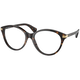 Ralph by Ralph Lauren RA7128 5003 Havana/Kristalna