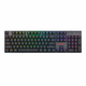 REDRAGON Gaming tastatura Apas RGB Mechanical Wired Red crna