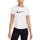 Majica Nike W NK ONE SWSH HBR DF SS TOP