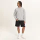 Cropp - MEN`S SHORTS - CRNO