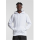 Fuckyou Hoody White