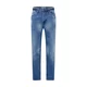 BLEND Kavbojke Thundert moder denim