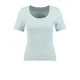 Key Largo Majica Mega Cool pastelno modra