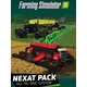 Farming Simulator 25 - NEXAT Pack (DLC) Steam Key (PC) EMEA
