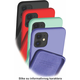 Futrola Soft Silicone Green SAMSUNG MCTK5- S21 Plus