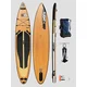 Light ISUP MFT Series Tourer 126 X 30 SUP Board uni