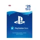 Playstation Network PSN Card 25GBP (kod za elektronsku trgovinu)