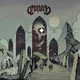 Conan - Violence Dimension (Limited Edition) (Striped Orange/Green/Yellow with Black Splatter Coloured) (LP)