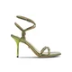 Nine West Sandali ZL23014CC Zelena