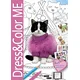 Animales (Dress & color ME A4)