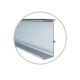 Sistem Gola Uni profil za fioke vertikale širine G38-48.2cm Bela mat 54 ( 563-144 )