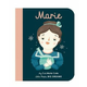 Marie Curie