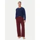 Tommy Hilfiger Pižama UM0UM04047 Pisana Regular Fit