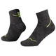 BUFF Nogavice DRYFLX® QUARTER SOCKS