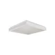 LED plafonsko svetlo LED/24W/230V 4000K 45x45 cm bela