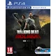 PS4 The Walking Dead Onslaught - Survivor Edition VR