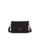 KIPLING Torba za čez ramo Riri črna