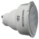 Elit+ reflektor 7w/840 gu10 230v/50hz 4000k stedna fluo kompakt sijalica ( ELF4840 )