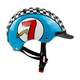 Casco MINI 2, otroška kolesarska čelada, modra 2331