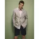 Reserved - Regular fit laneni sako