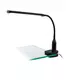 Eglo Laroa stona lampa, /1, led, 4,5w, 550lm, s kvač. Na dodir, dimabilna crna
