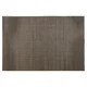 Set of 4 placemats, 45 x 30 cm, Grey