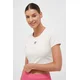 ADIDAS ORIGINALS Majica Essentials  črna / naravno bela