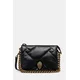 Kurt Geiger London Usnjena torbica KENSINGTON