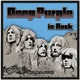 Deep Purple In Rock Našitek za šivanje