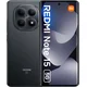 XIAOMI pametni telefon Redmi Note 15 6GB/128GB, Black