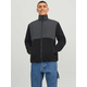 JACK & JONES Muška jakna 12235864 crna
