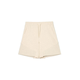 Cropp - Šorts od žerseja - light grey