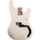 Fender Precision Bass Body (Vintage Bridge) - Arctic White