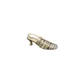 Chantal CH2602 3154 SATIN IMOLA BRONZO