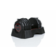 Gymstick Quick Lock Dumbbell uteg, 22,5 kg