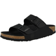 BIRKENSTOCK Nizki natikači Arizona, črna