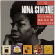 Nina Simone - Original Album Classics (Box Set) (Reissue) (5 CD)