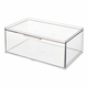 Kupaonski organizator Crystalline – iDesign/The Home Edit