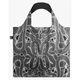 LOQI zložljiva vrečka Sagmeister & Walsh, Beauty Pattern