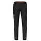 Salewa PEDROC 4 DST REG PANT M, moške pohodne hlače, črna 28591