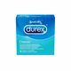 DUREX kondomi Classic 3/1