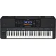 Yamaha PSR-SX720+ Profesionalni keyboard