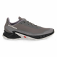 Cipele Salomon Alphacross 5 za muškarce, boja: siva
