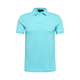 POLO RALPH LAUREN Majica, modra
