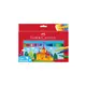 Flomaster Faber Castell Zamak 1 50 554204