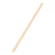 Activeshop Wooden Spatula, Small 140X6X1.4mm - 150 Pieces